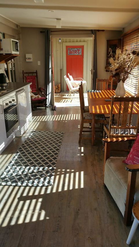 MaraPonds - Inverell Accommodation 14