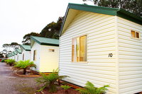 Strahan Beach Tourist Park