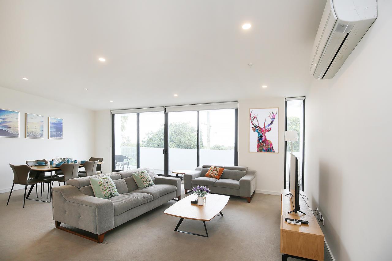 Templestowe Heights VIC Inverell Accommodation