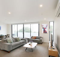 Ellia Doncaster Apartment - Inverell Accommodation