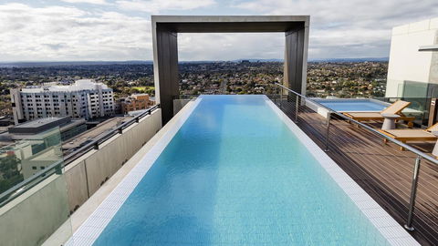 Avani Melbourne Box Hill Residences - Inverell Accommodation 2