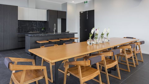 Avani Melbourne Box Hill Residences - Inverell Accommodation 18