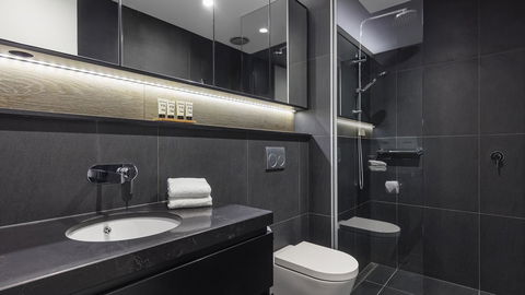 Avani Melbourne Box Hill Residences - Inverell Accommodation 35