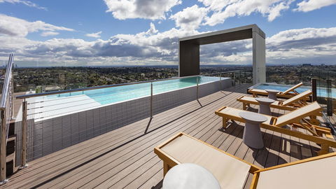 Avani Melbourne Box Hill Residences - Inverell Accommodation 7