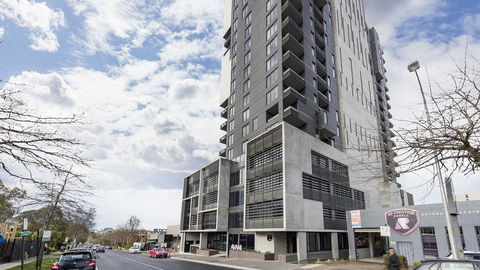 Avani Melbourne Box Hill Residences - Inverell Accommodation 0