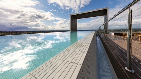 Avani Melbourne Box Hill Residences - Inverell Accommodation 3