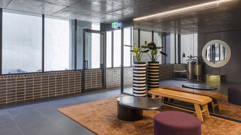 Avani Melbourne Box Hill Residences - Inverell Accommodation 12