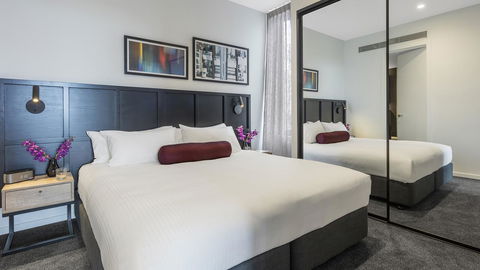 Avani Melbourne Box Hill Residences - Inverell Accommodation 31