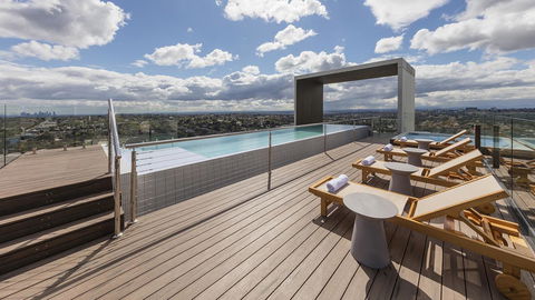 Avani Melbourne Box Hill Residences - Inverell Accommodation 5