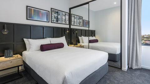 Avani Melbourne Box Hill Residences - Inverell Accommodation 30