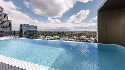 Avani Melbourne Box Hill Residences - Inverell Accommodation 4