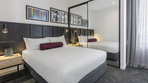 Avani Melbourne Box Hill Residences - Inverell Accommodation 29