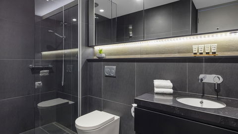 Avani Melbourne Box Hill Residences - Inverell Accommodation 34
