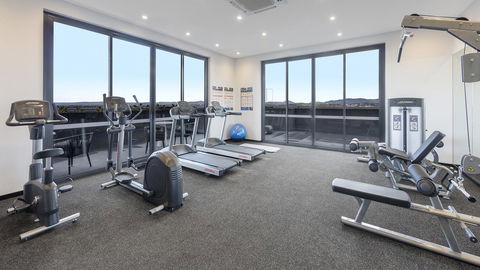 Avani Melbourne Box Hill Residences - Inverell Accommodation 17