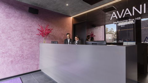 Avani Melbourne Box Hill Residences - Inverell Accommodation 15