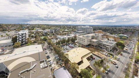 Avani Melbourne Box Hill Residences - Inverell Accommodation 22