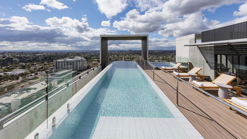 Avani Melbourne Box Hill Residences - Inverell Accommodation 6