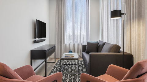 Avani Melbourne Box Hill Residences - Inverell Accommodation 43