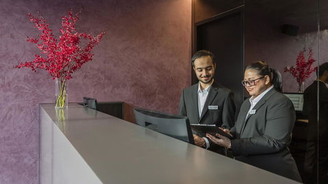 Avani Melbourne Box Hill Residences - Inverell Accommodation 13