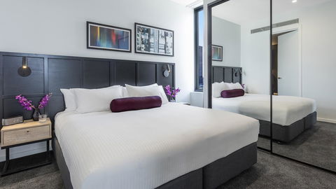Avani Melbourne Box Hill Residences - Inverell Accommodation 32