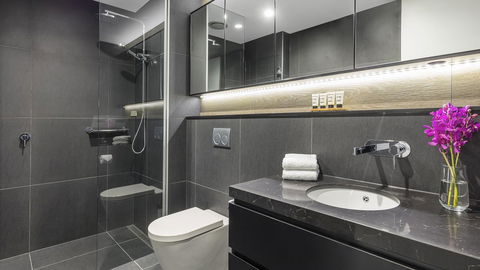 Avani Melbourne Box Hill Residences - Inverell Accommodation 33