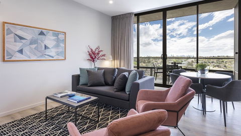 Avani Melbourne Box Hill Residences - Inverell Accommodation 24