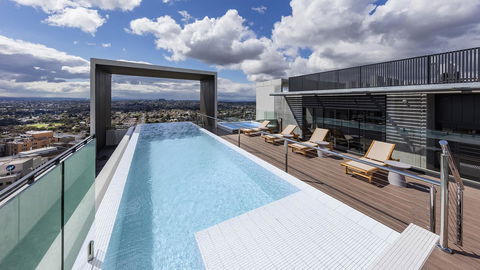 Avani Melbourne Box Hill Residences - Inverell Accommodation 9