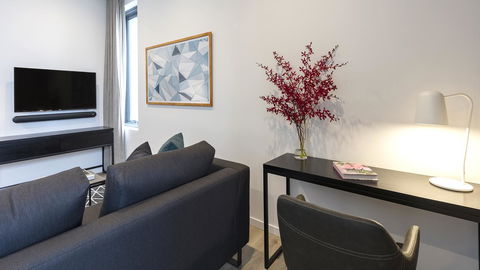 Avani Melbourne Box Hill Residences - Inverell Accommodation 23