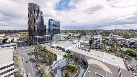 Avani Melbourne Box Hill Residences - Inverell Accommodation 21
