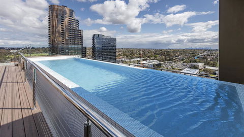 Avani Melbourne Box Hill Residences - Inverell Accommodation 8