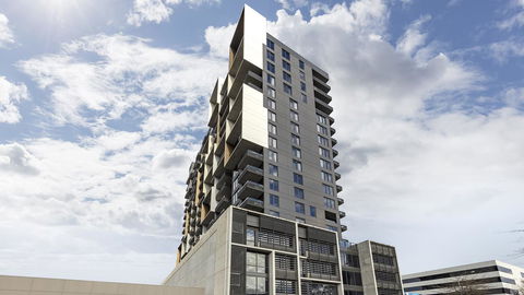 Avani Melbourne Box Hill Residences - Inverell Accommodation 11