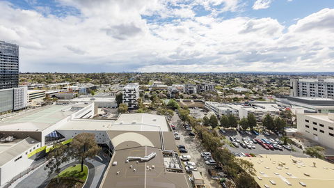 Avani Melbourne Box Hill Residences - Inverell Accommodation 20