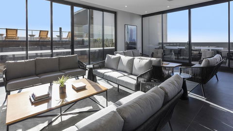 Avani Melbourne Box Hill Residences - Inverell Accommodation 16
