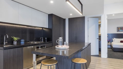 Avani Melbourne Box Hill Residences - Inverell Accommodation 28