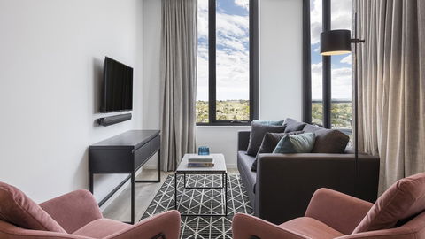 Avani Melbourne Box Hill Residences - Inverell Accommodation 42