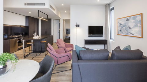 Avani Melbourne Box Hill Residences - Inverell Accommodation 25