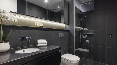 Avani Melbourne Box Hill Residences - Inverell Accommodation 36