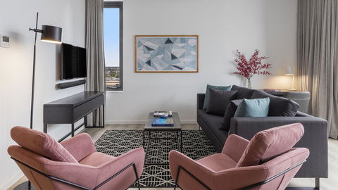 Avani Melbourne Box Hill Residences - Inverell Accommodation 27