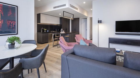 Avani Melbourne Box Hill Residences - Inverell Accommodation 26