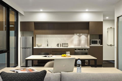 Quest Maribyrnong - Inverell Accommodation 12