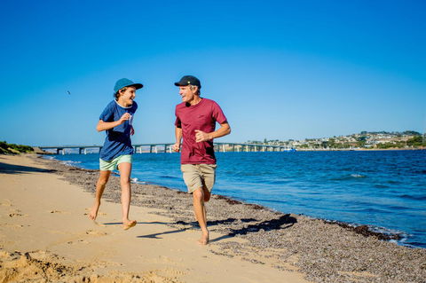 BIG4 Ingenia Holidays Phillip Island - Inverell Accommodation 1