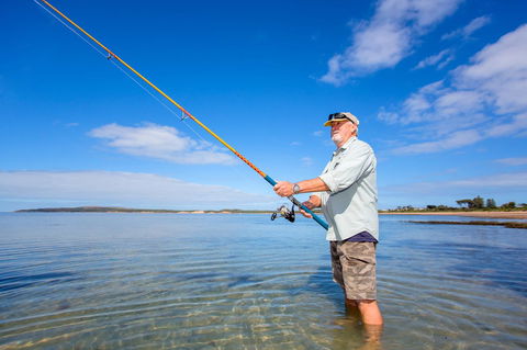 BIG4 Ingenia Holidays Phillip Island - Inverell Accommodation 18