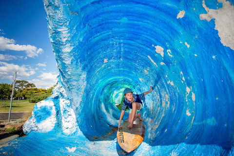 BIG4 Ingenia Holidays Phillip Island - Inverell Accommodation 16