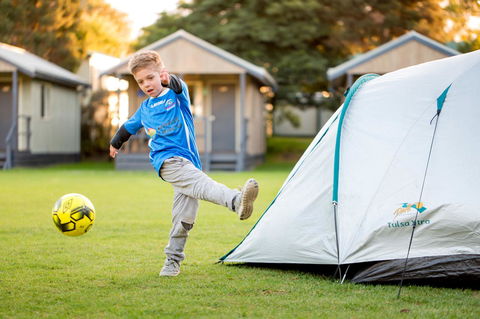 BIG4 Ingenia Holidays Phillip Island - Inverell Accommodation 24