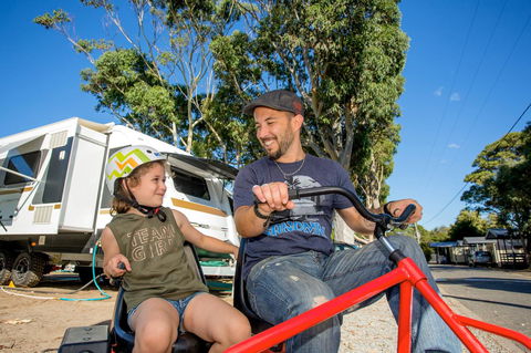 BIG4 Ingenia Holidays Phillip Island - Inverell Accommodation 22