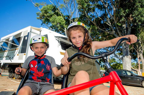 BIG4 Ingenia Holidays Phillip Island - Inverell Accommodation 8