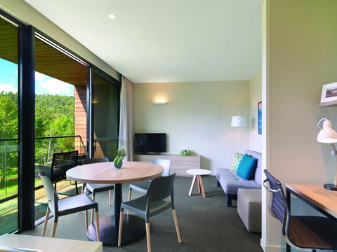 Peppers Marysville - Inverell Accommodation 1