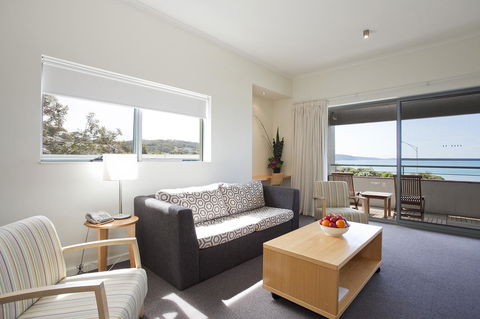 Cumberland Lorne Resort - Inverell Accommodation 11