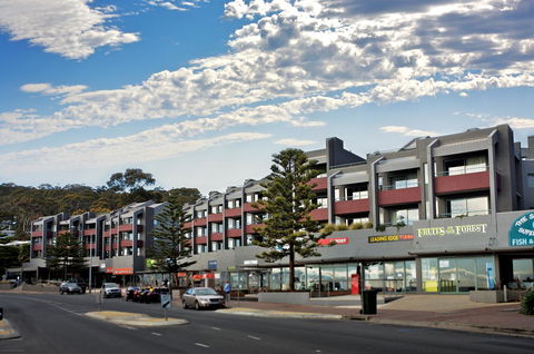 Cumberland Lorne Resort - Inverell Accommodation 6