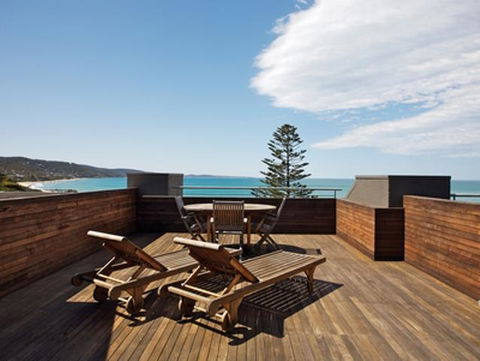 Cumberland Lorne Resort - Inverell Accommodation 13